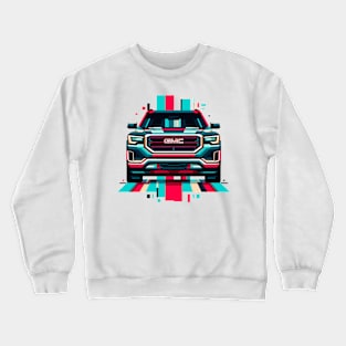 GMC Acadia Crewneck Sweatshirt